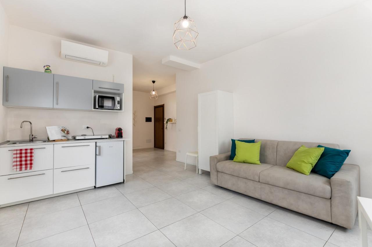 Appartamento Sempione 1 - Affitti Brevi Italia Milan Exterior photo
