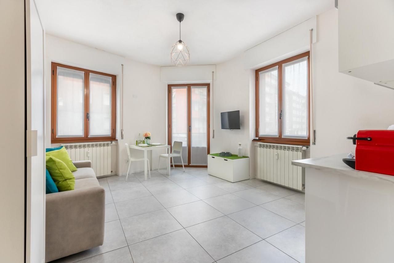 Appartamento Sempione 1 - Affitti Brevi Italia Milan Exterior photo