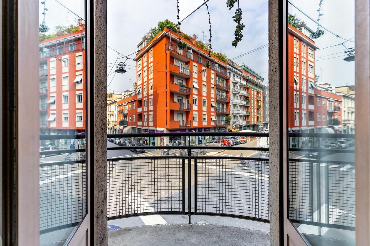 Appartamento Sempione 1 - Affitti Brevi Italia Milan Exterior photo