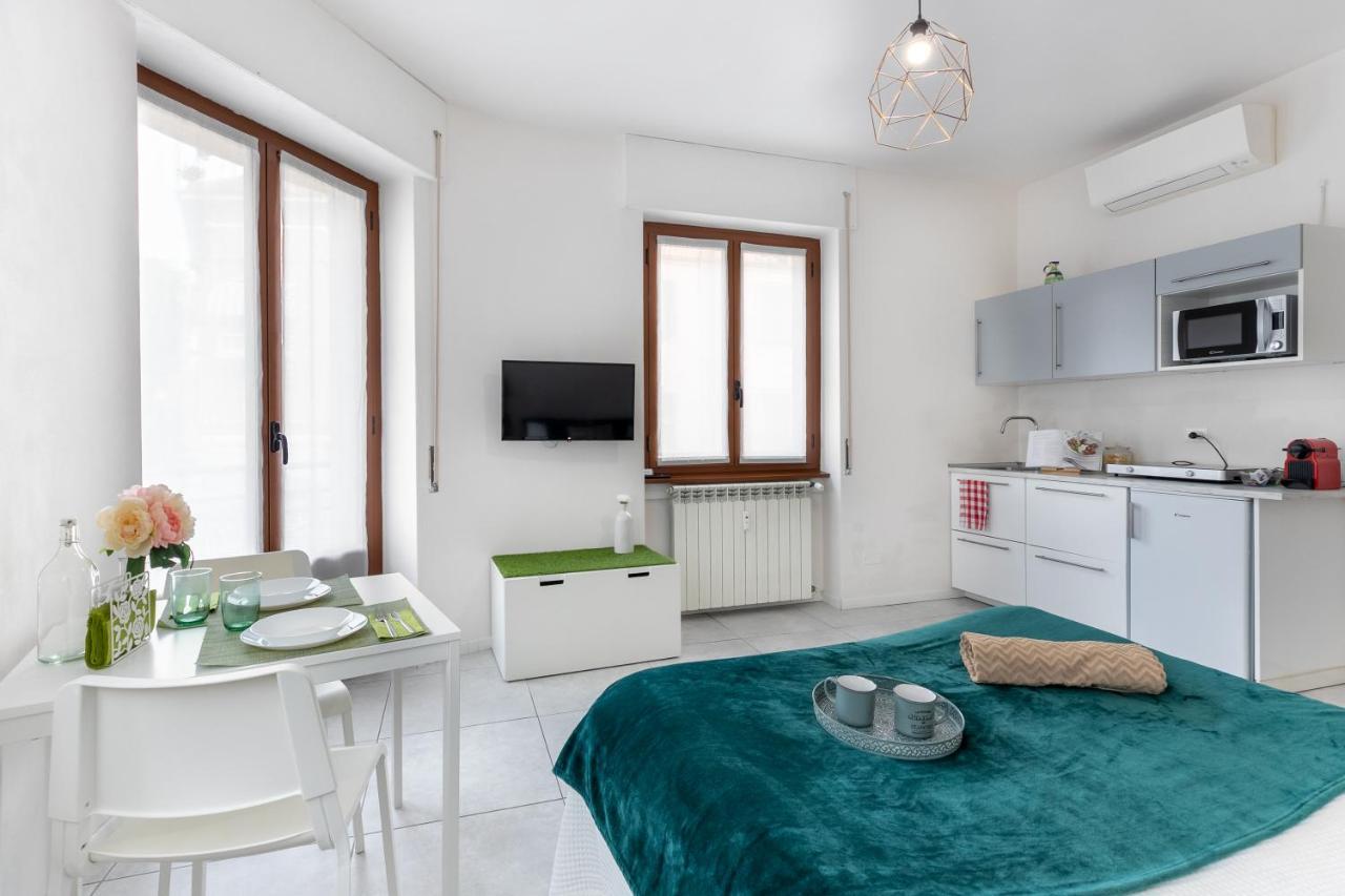 Appartamento Sempione 1 - Affitti Brevi Italia Milan Exterior photo