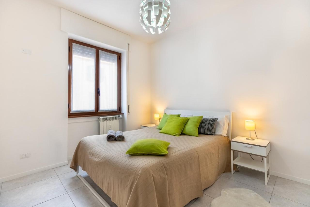 Appartamento Sempione 1 - Affitti Brevi Italia Milan Exterior photo