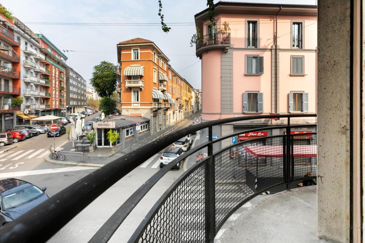 Appartamento Sempione 1 - Affitti Brevi Italia Milan Exterior photo