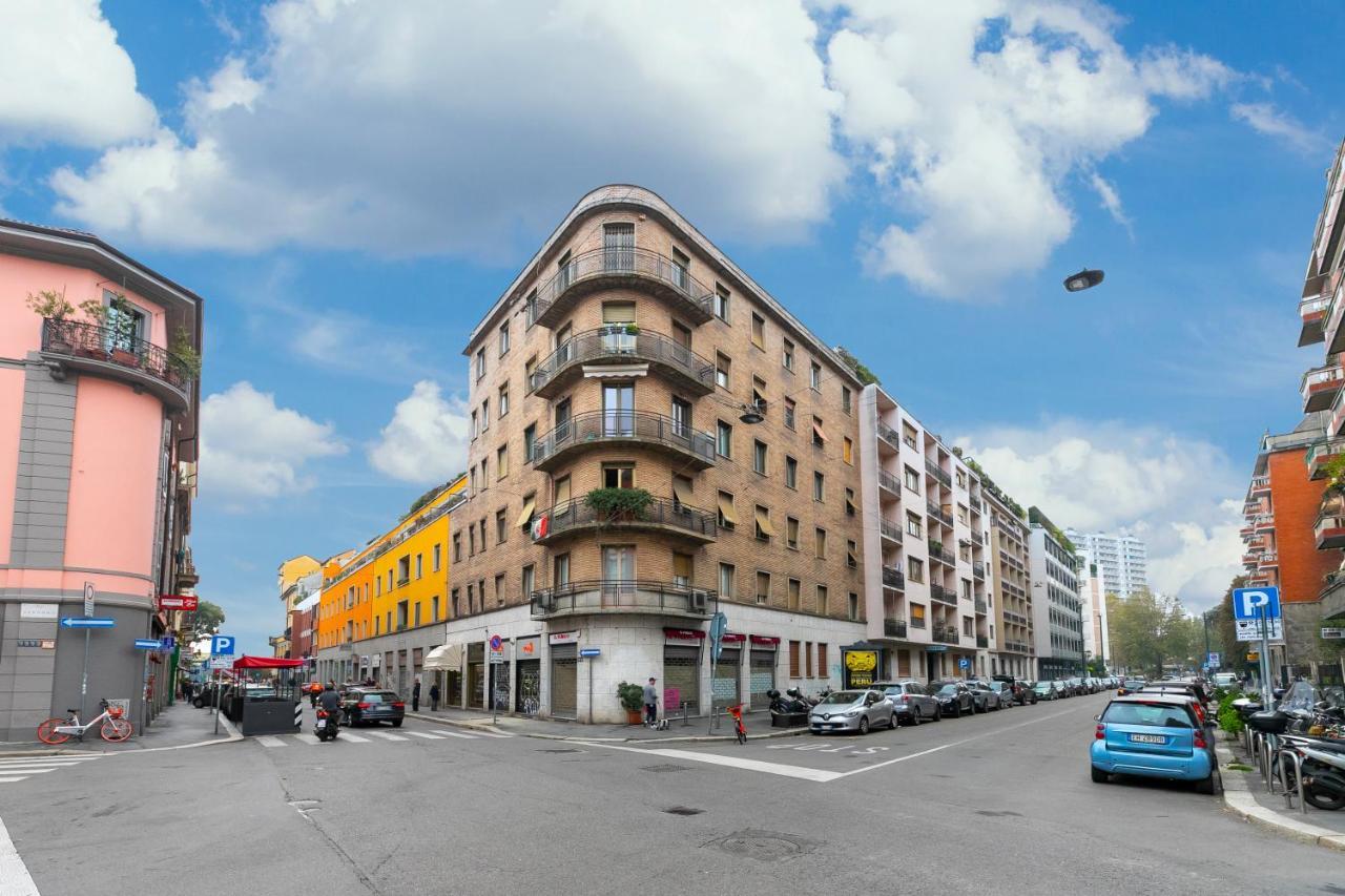Appartamento Sempione 1 - Affitti Brevi Italia Milan Exterior photo
